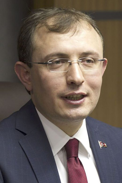 İşte Meclis'in 38 Mehmet'i - 20