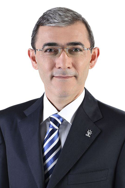 İşte Meclis'in 38 Mehmet'i - 21