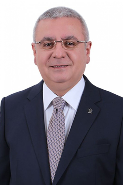 İşte Meclis'in 38 Mehmet'i - 22