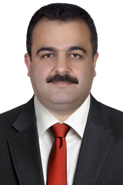 İşte Meclis'in 38 Mehmet'i - 27