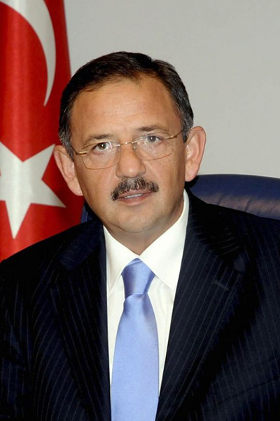 İşte Meclis'in 38 Mehmet'i - 29