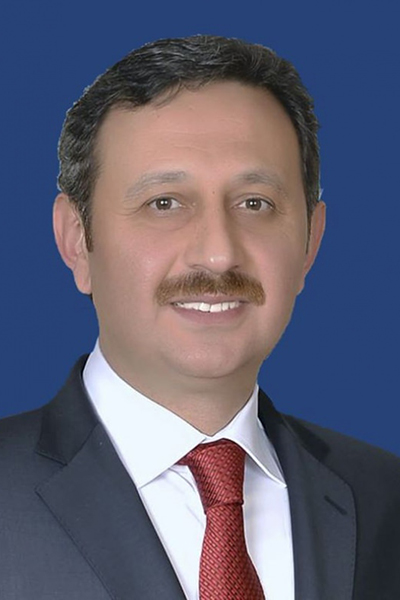 İşte Meclis'in 38 Mehmet'i - 30