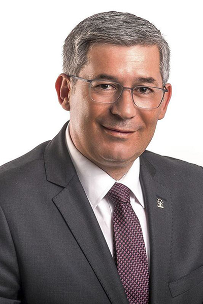 İşte Meclis'in 38 Mehmet'i - 31