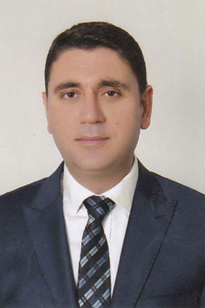 İşte Meclis'in 38 Mehmet'i - 32