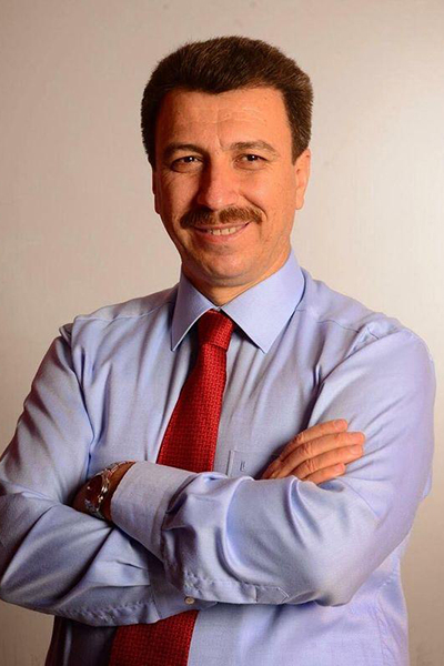 İşte Meclis'in 38 Mehmet'i - 34