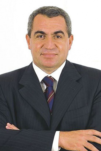 İşte Meclis'in 38 Mehmet'i - 35