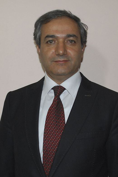 İşte Meclis'in 38 Mehmet'i - 36