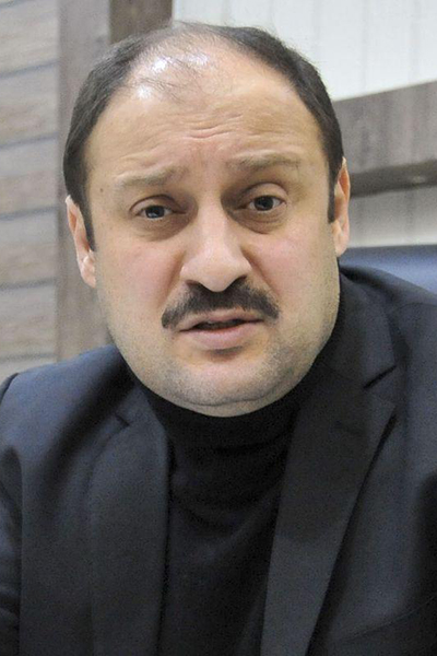 İşte Meclis'in 38 Mehmet'i - 37