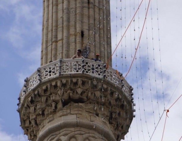 Selimiye'de Ramazan'a hazırlık - 3