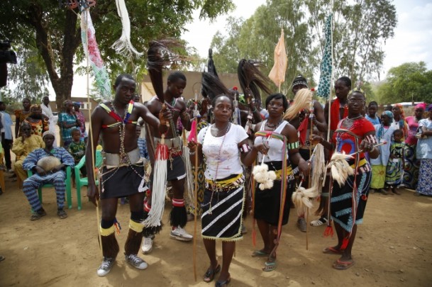 TİKA’dan Senegal’de sağlık taraması - 8