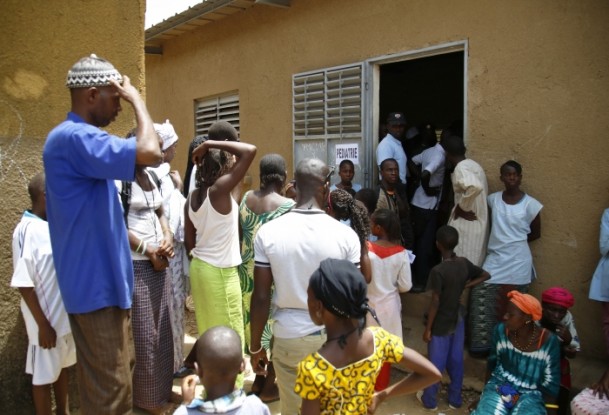 TİKA’dan Senegal’de sağlık taraması - 2