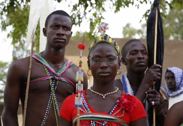 TİKA’dan Senegal’de sağlık taraması - 9