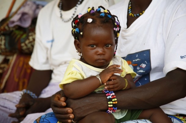 TİKA’dan Senegal’de sağlık taraması - 5