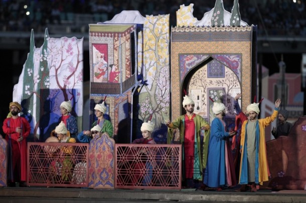 Bakü 2015 1. Avrupa Oyunları - 27