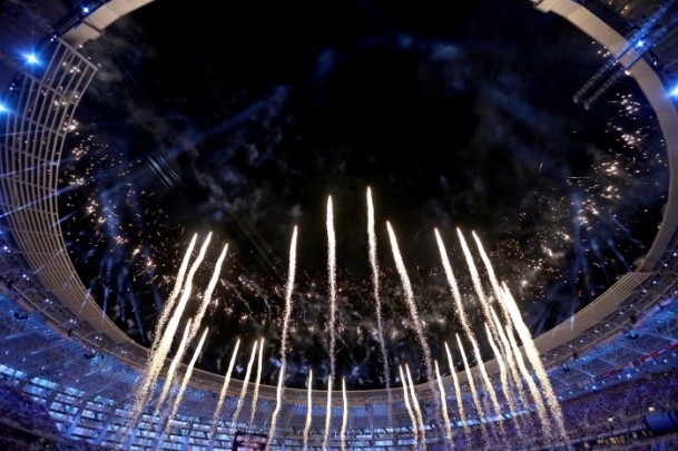 Bakü 2015 1. Avrupa Oyunları - 13