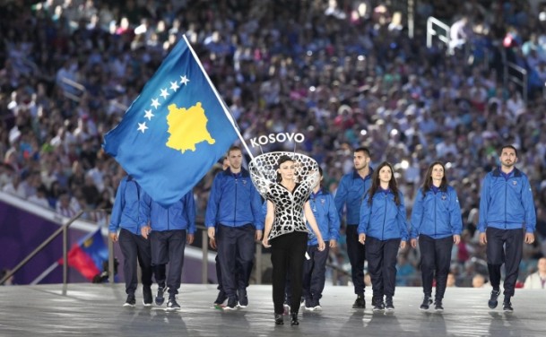 Bakü 2015 1. Avrupa Oyunları - 14