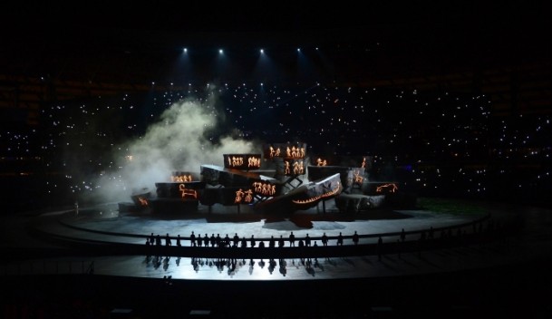 Bakü 2015 1. Avrupa Oyunları - 22