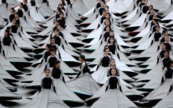 Bakü 2015 1. Avrupa Oyunları - 7