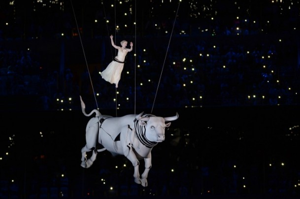 Bakü 2015 1. Avrupa Oyunları - 34