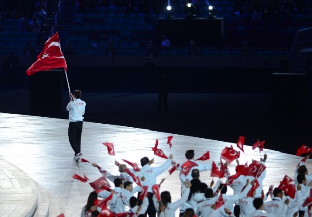 Bakü 2015 1. Avrupa Oyunları - 17