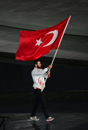 Bakü 2015 1. Avrupa Oyunları - 38