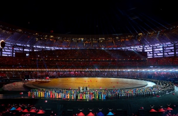 Bakü 2015 1. Avrupa Oyunları - 31