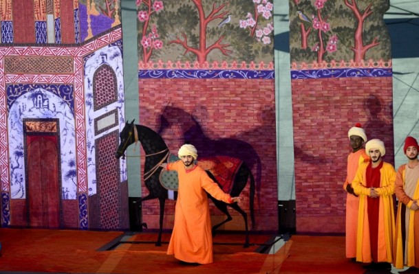 Bakü 2015 1. Avrupa Oyunları - 26