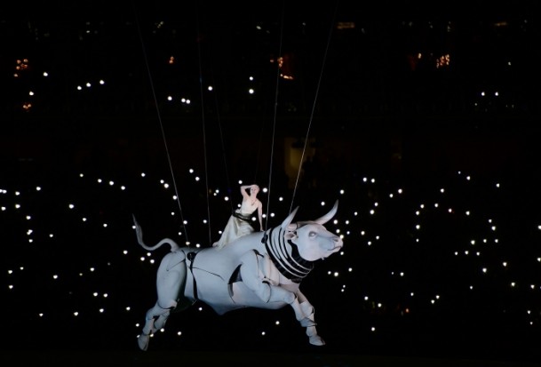 Bakü 2015 1. Avrupa Oyunları - 16