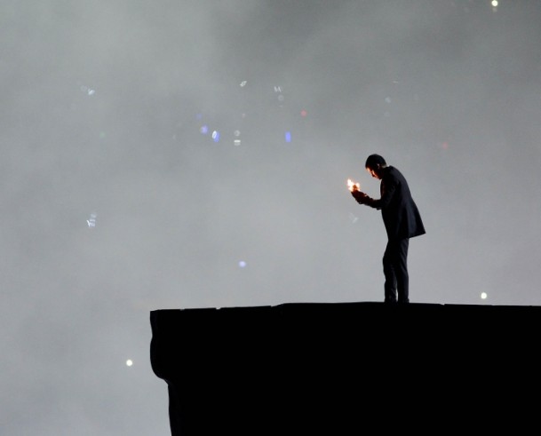 Bakü 2015 1. Avrupa Oyunları - 12