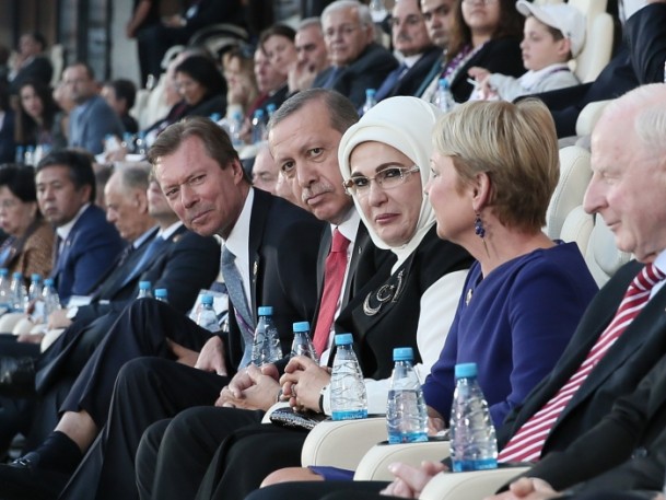 Bakü 2015 1. Avrupa Oyunları - 5