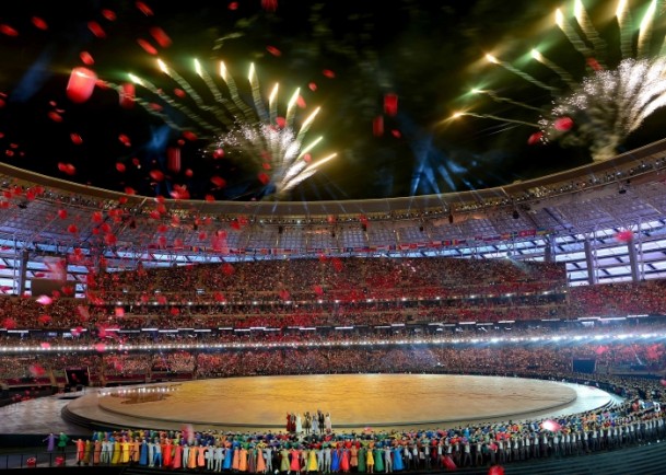 Bakü 2015 1. Avrupa Oyunları - 33