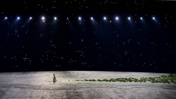 Bakü 2015 1. Avrupa Oyunları - 11