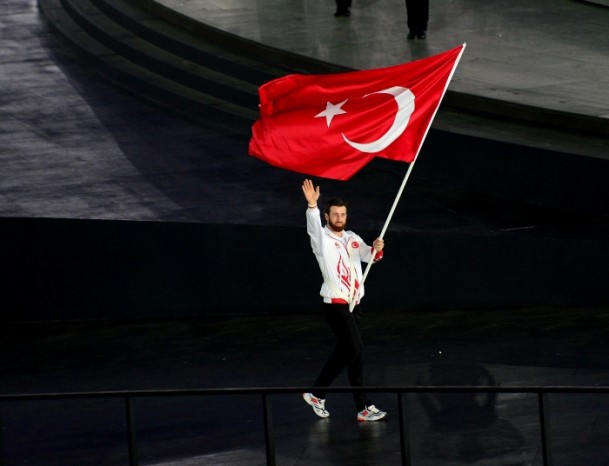 Bakü 2015 1. Avrupa Oyunları - 2