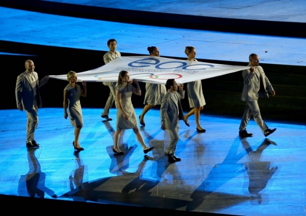 Bakü 2015 1. Avrupa Oyunları - 32