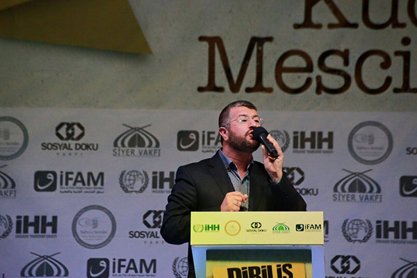 Diriliş Buluşmaları I Kayseri - 6