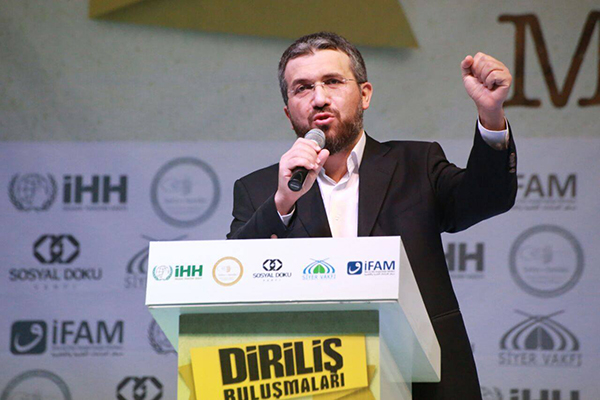 Diriliş Buluşmaları I Kayseri - 4