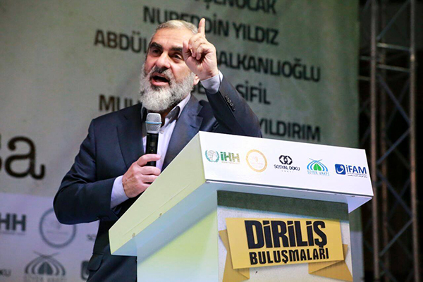 Diriliş Buluşmaları I Kayseri - 10