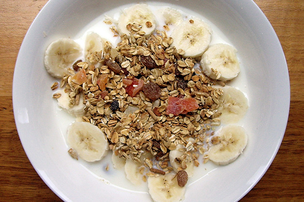 Ramazanda sağlıklı beslenme - 11