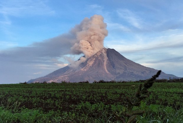 Binlerce kişi tahliye edildi - 20
