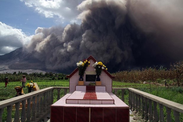 Binlerce kişi tahliye edildi - 5