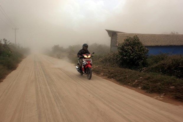 Binlerce kişi tahliye edildi - 15