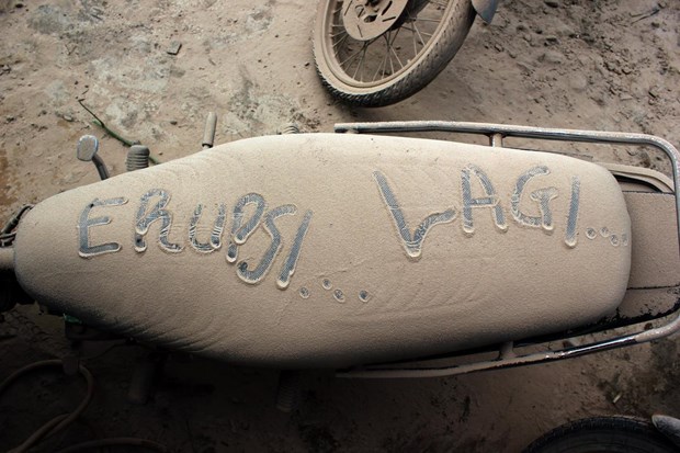 Binlerce kişi tahliye edildi - 13