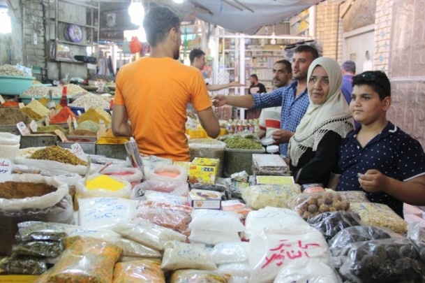 Irak'ta Ramazan hazırlıkları - 6