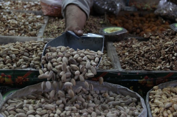 Irak'ta Ramazan hazırlıkları - 8