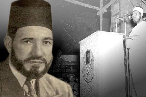 Müslüman Kardeşler'in Tarihi - 3