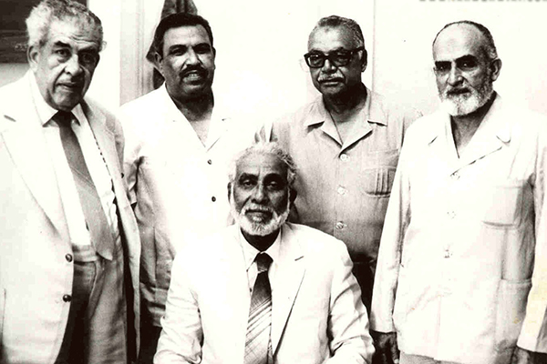 Müslüman Kardeşler'in Tarihi - 1