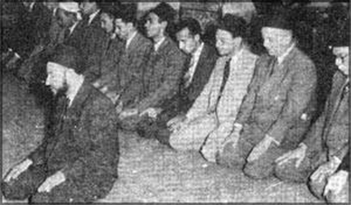 Müslüman Kardeşler'in Tarihi - 5