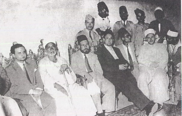 Müslüman Kardeşler'in Tarihi - 4