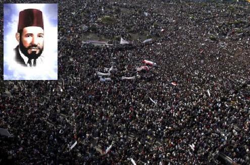 Müslüman Kardeşler'in Tarihi - 6