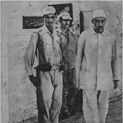 Müslüman Kardeşler'in Tarihi - 9